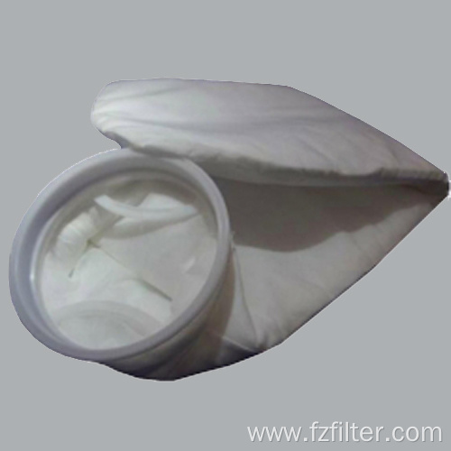 Oil Absorption Filter Bags